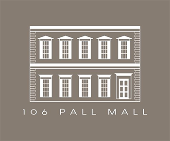 106 Pall Mall
