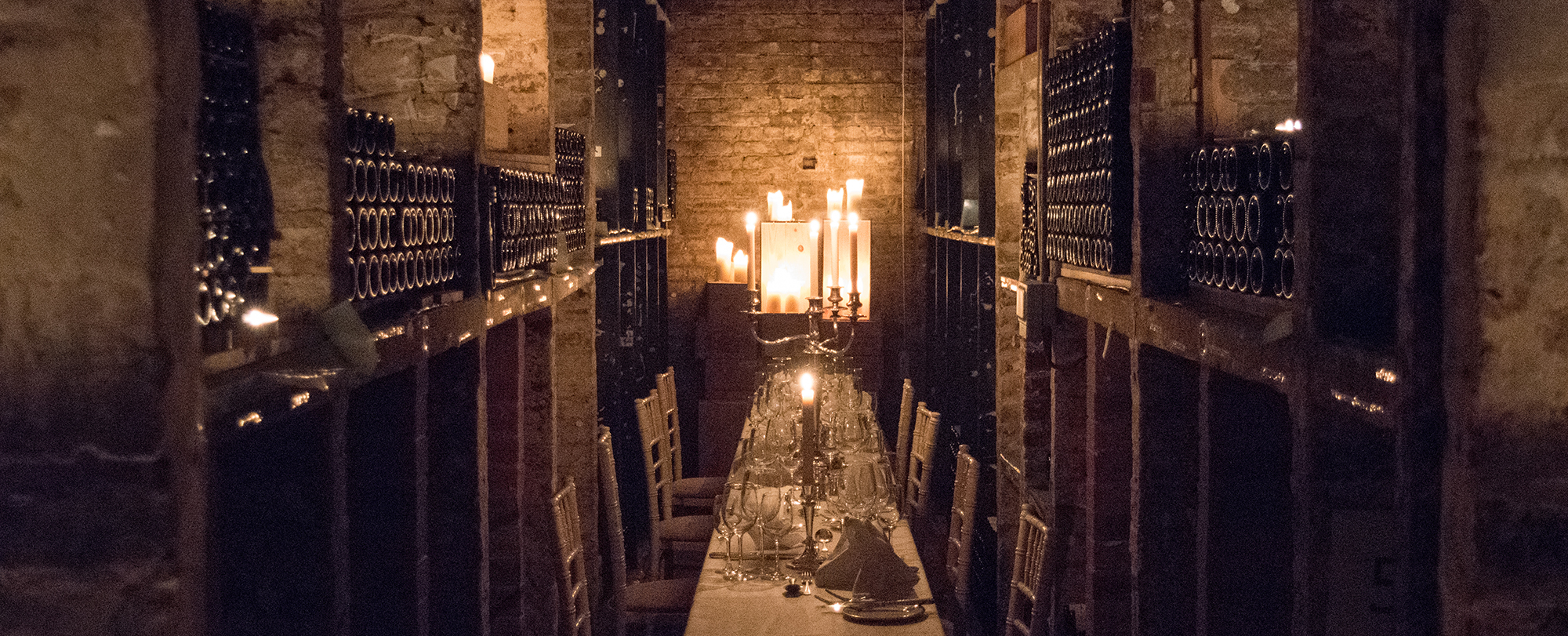 Private Dining Rooms in Central London